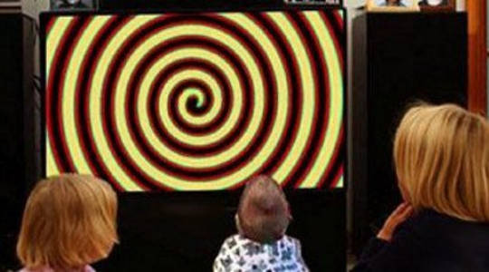 Are You Being Hypnotized by Advertising? Are You Being Hypnotized by Advertising?